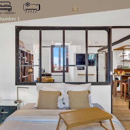 Loft And Suites Saint-Raphaël 외부 사진