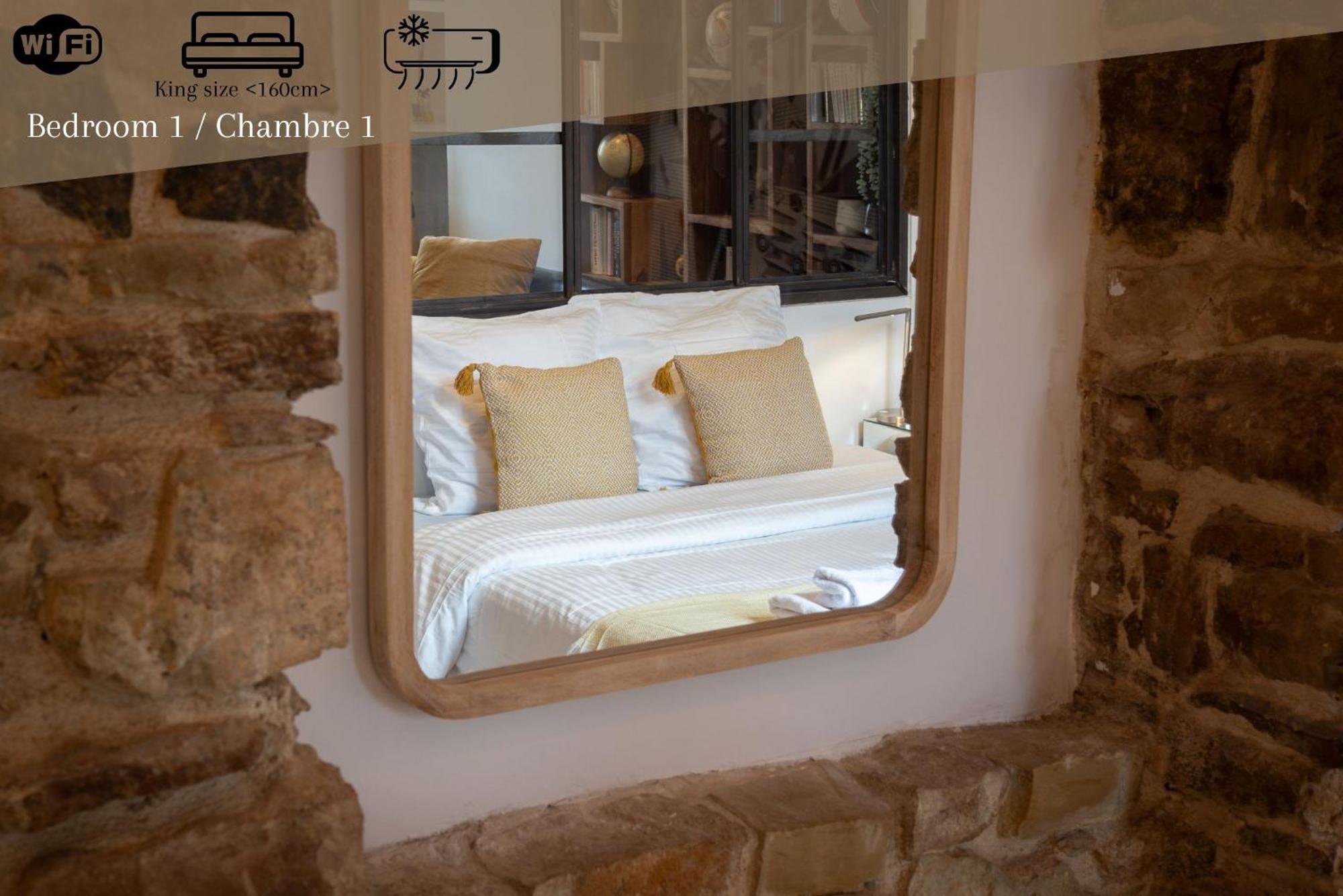 Loft And Suites Saint-Raphaël 외부 사진