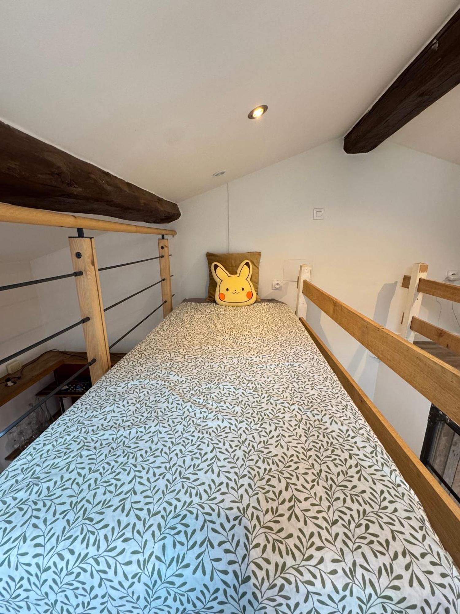 Loft And Suites Saint-Raphaël 외부 사진